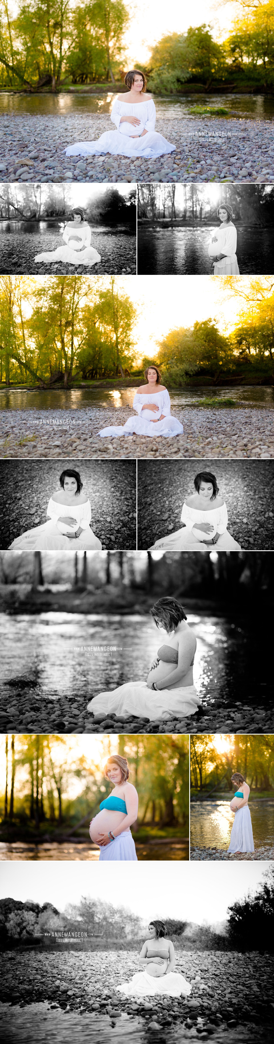 Séance grossesse maternité originale nature @ Anne Mangeon Photographe_02