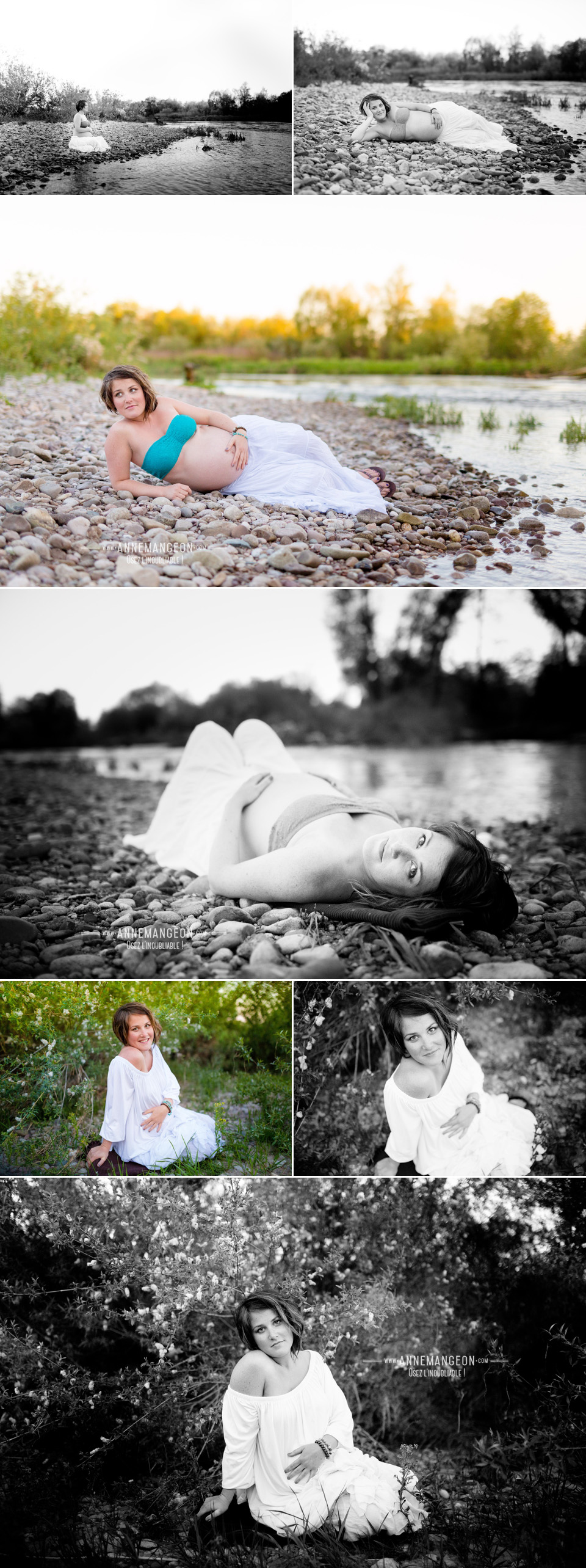 Séance grossesse maternité originale nature @ Anne Mangeon Photographe_03