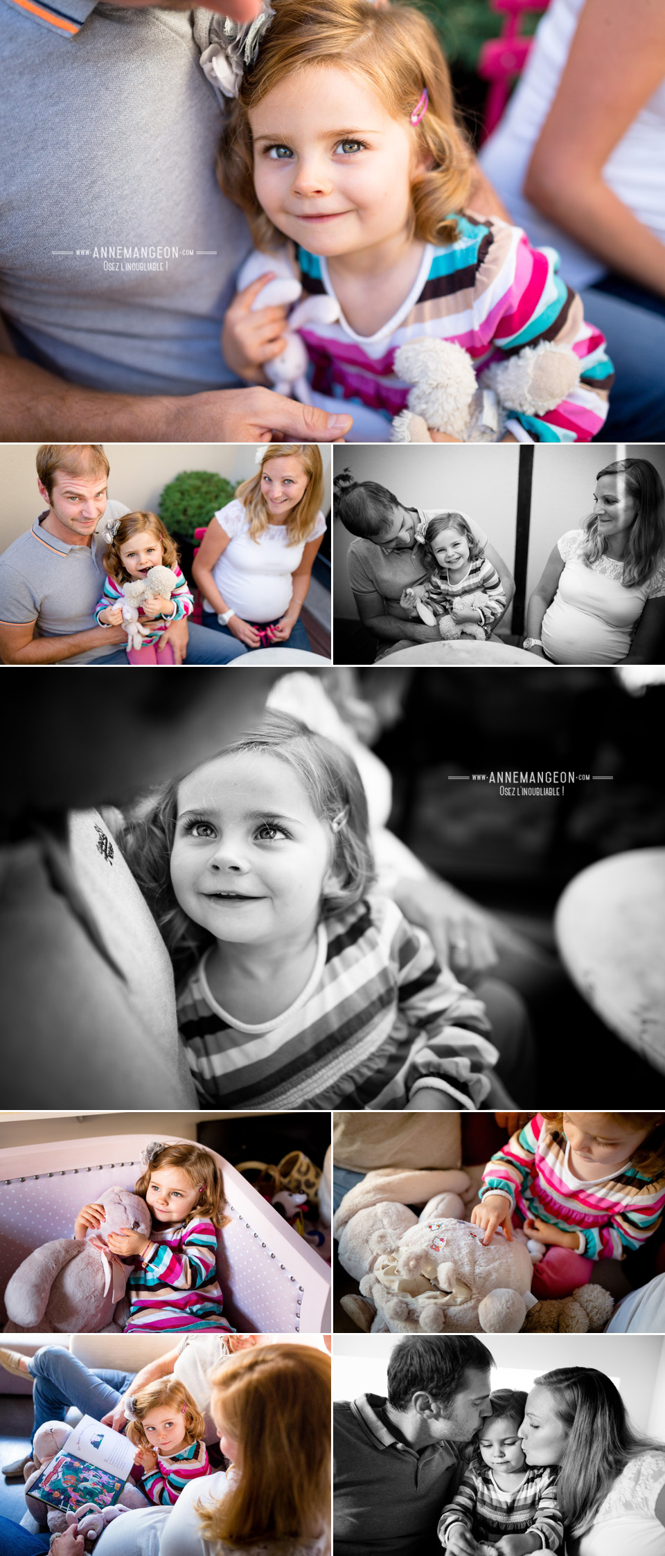 Séance photo famille grossesse parc à Nancy @ Anne Mangeon Photographe_01