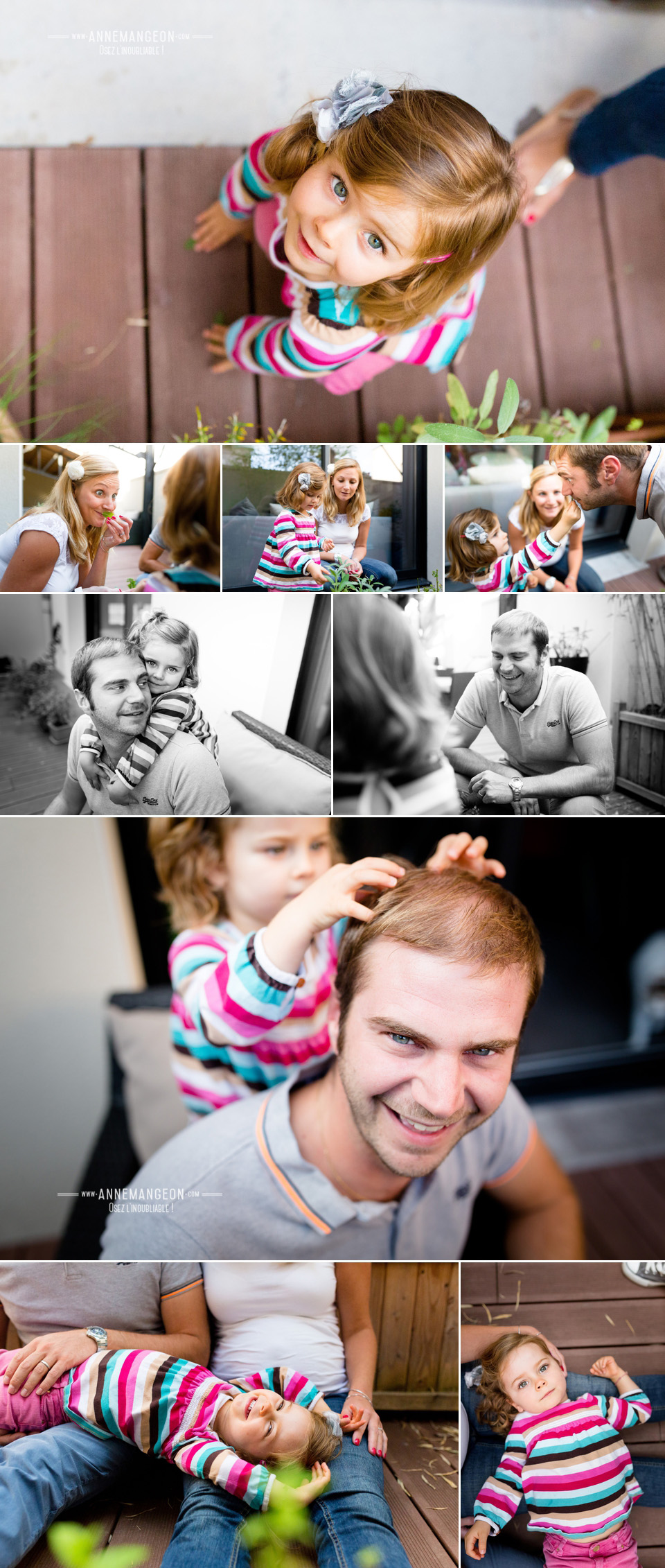 Séance photo famille grossesse parc à Nancy @ Anne Mangeon Photographe_02