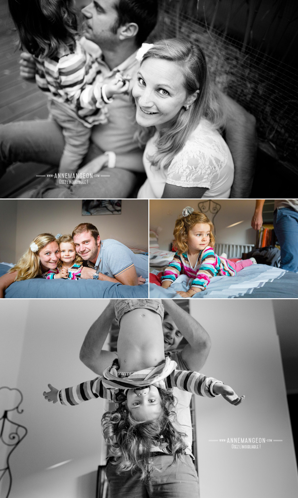 Séance photo famille grossesse parc à Nancy @ Anne Mangeon Photographe_03