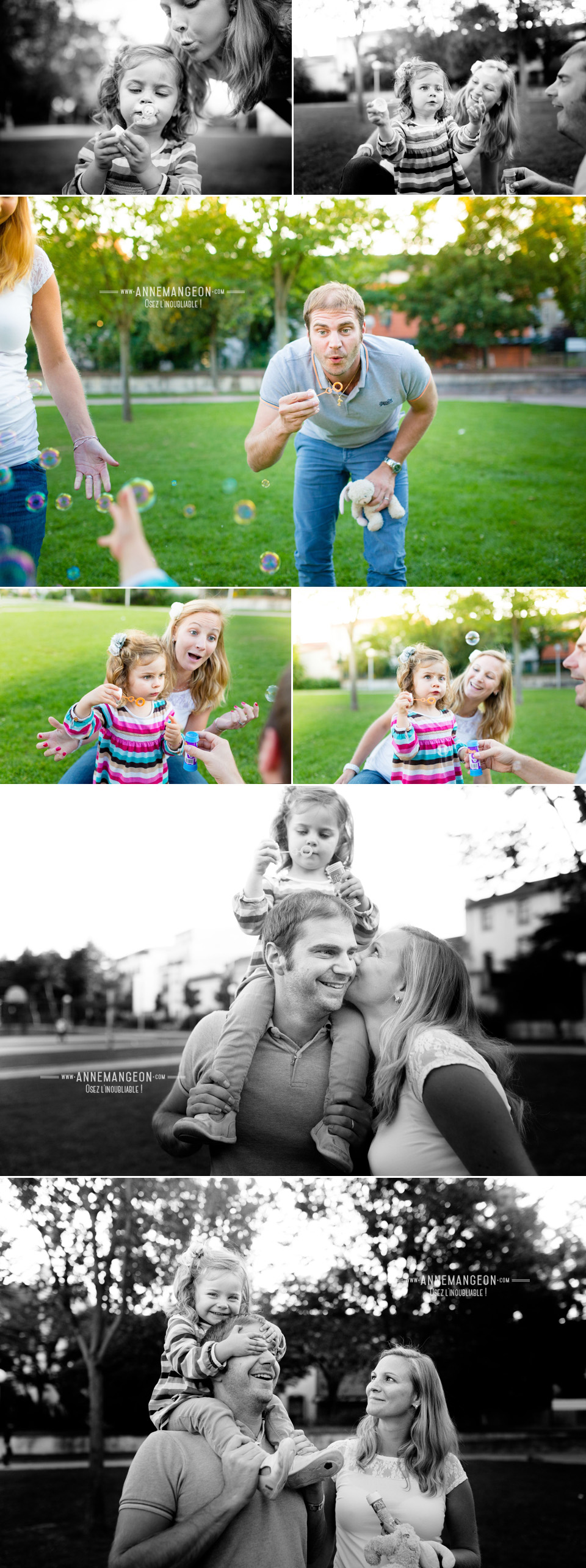 Séance photo famille grossesse parc à Nancy @ Anne Mangeon Photographe_06
