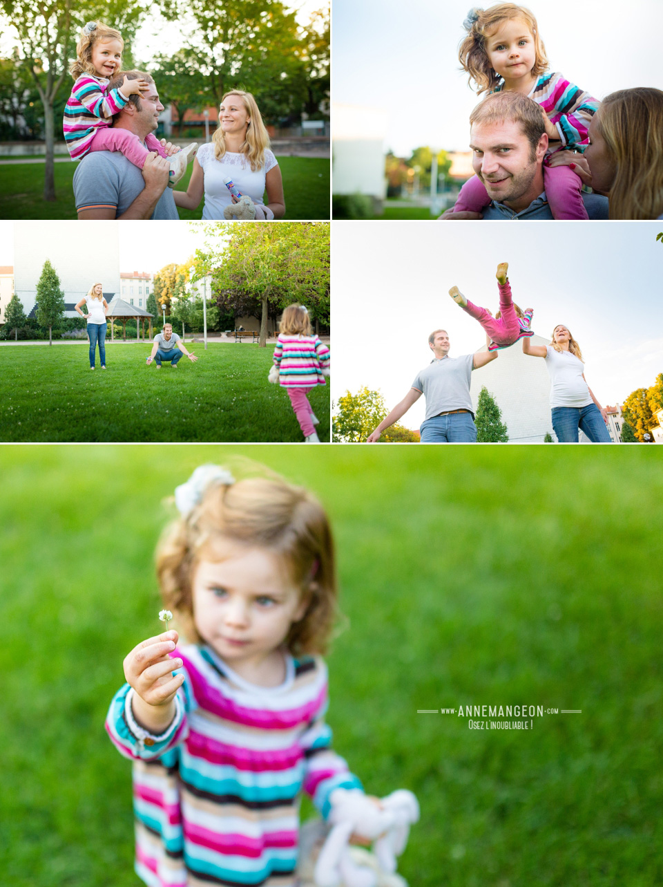 Séance photo famille grossesse parc à Nancy @ Anne Mangeon Photographe_07