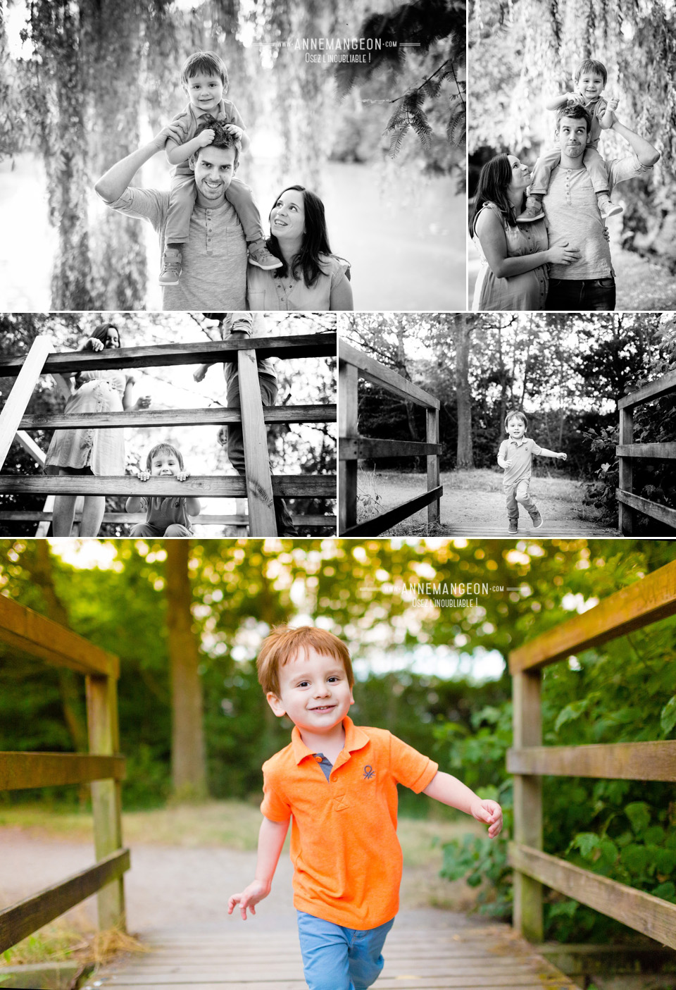 Séance photo grossesse famille Nancy nature @ Anne Mangeon Photographe_02