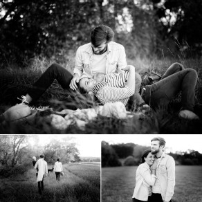 MARY-ÉMI, SIMON & BASILE  Séance Famille à la campagne près d’Haroué 
