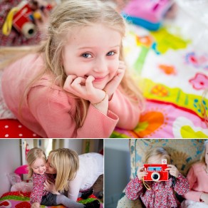 FAMILLE B.  Séance Famille 3 générations à Metz 