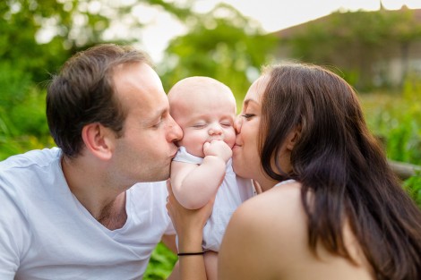 CHRISTELLE, ALBAN & PAUL